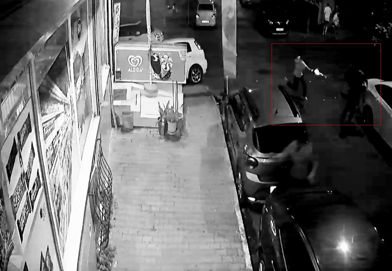 Eyüpsultan’da 20 Yaşındaki Genç Sokak Ortasında Öldürüldü - Sayfa 2