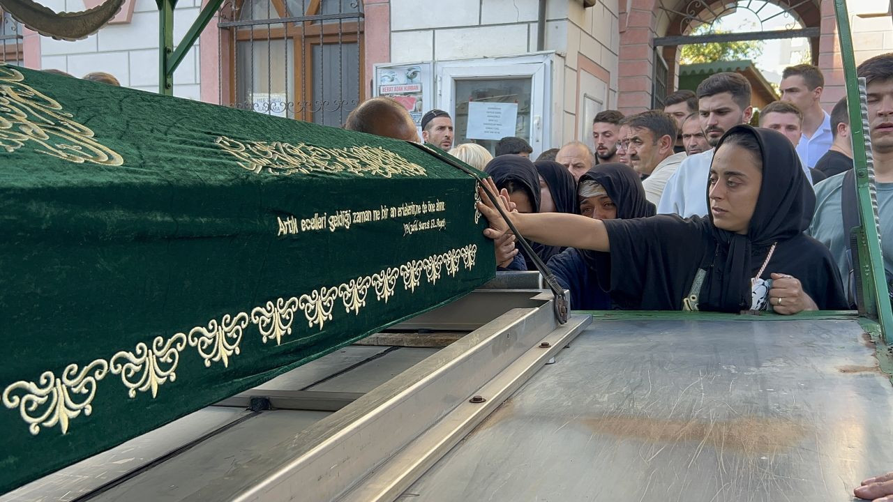 Eyüpsultan’da 20 Yaşındaki Genç Sokak Ortasında Öldürüldü - Sayfa 3