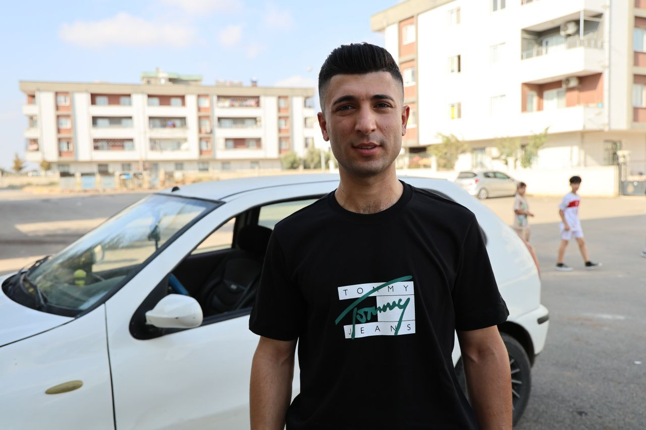 Aracını Süsleyip Otogarda Eşini Sürprizle Karşıladı - Sayfa 4