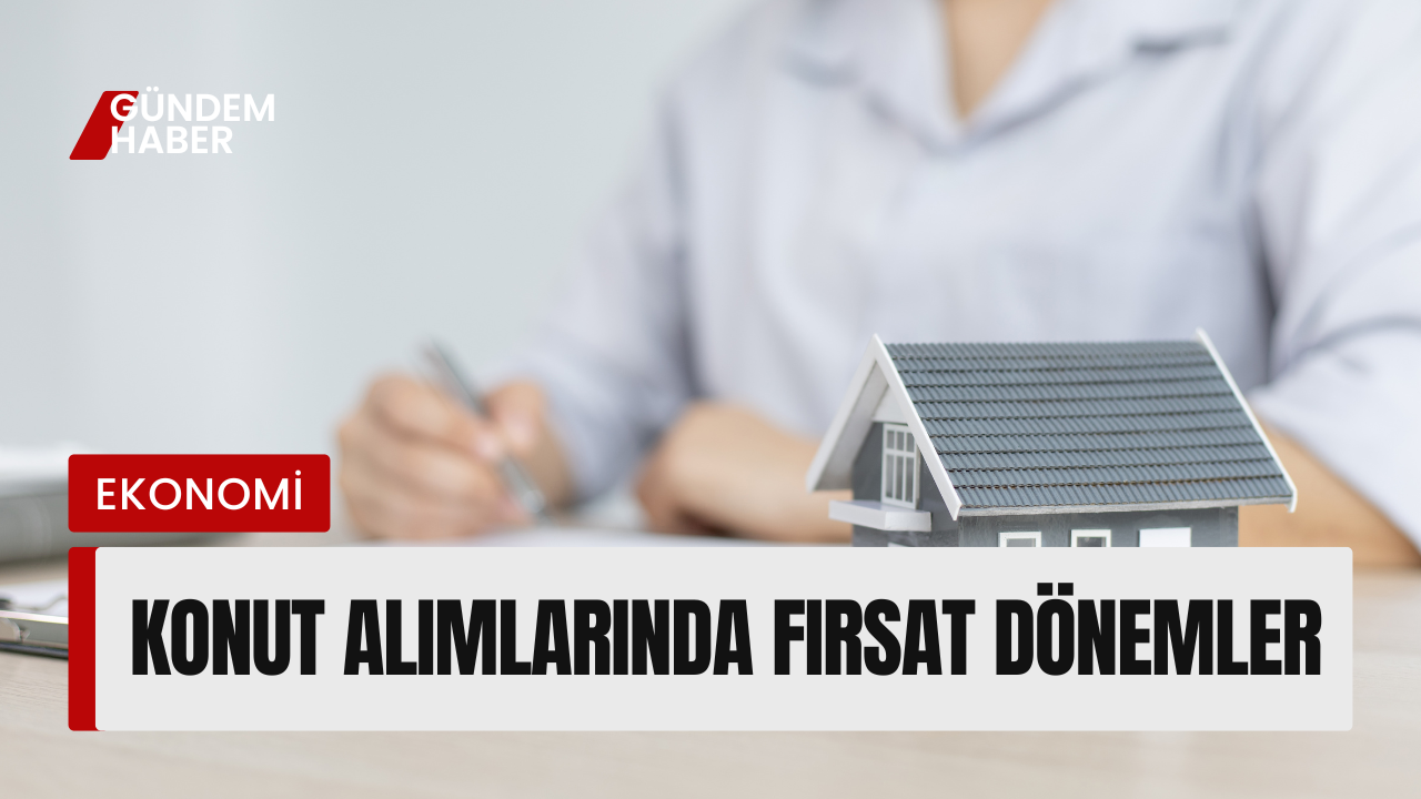 KKM’nin Sona Ermesiyle Gayrimenkulde Hareketlilik