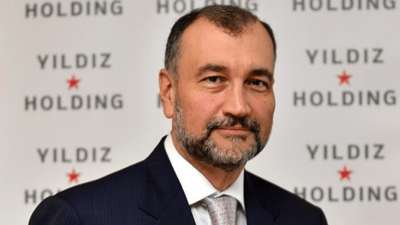 Murat Ülker, Türkiye’nin En Zengini Unvanını Korudu