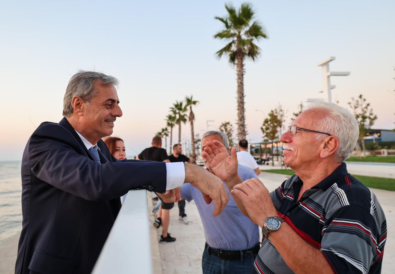 Sakarya’da Gün Batımının En Muhteşem Seyir Noktasında Proje Tamam - Sayfa 5