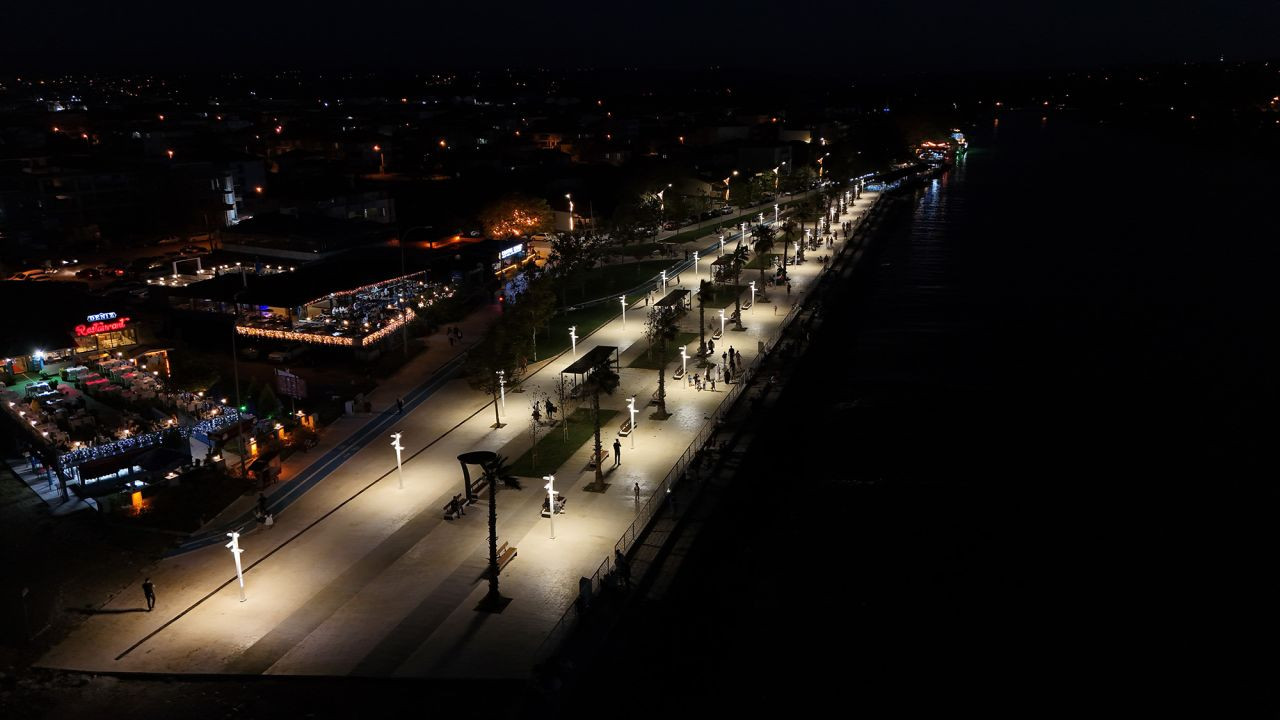 Sakarya’da Gün Batımının En Muhteşem Seyir Noktasında Proje Tamam - Sayfa 2