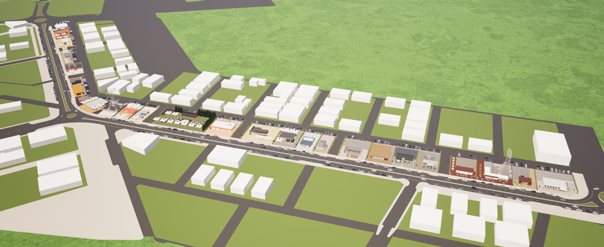 Çarşamba Pazarı Taşınıyor: Yeni Yer 17 Eylül’de Açılıyor - Sayfa 2