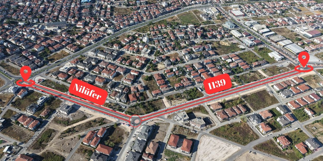 Çarşamba Pazarı Taşınıyor: Yeni Yer 17 Eylül’de Açılıyor - Sayfa 3