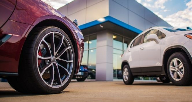 Sadece Ağustos Ayında 100 Binden Fazla Araç Satıldı - Sayfa 2