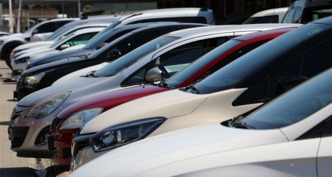 Sadece Ağustos Ayında 100 Binden Fazla Araç Satıldı - Sayfa 4