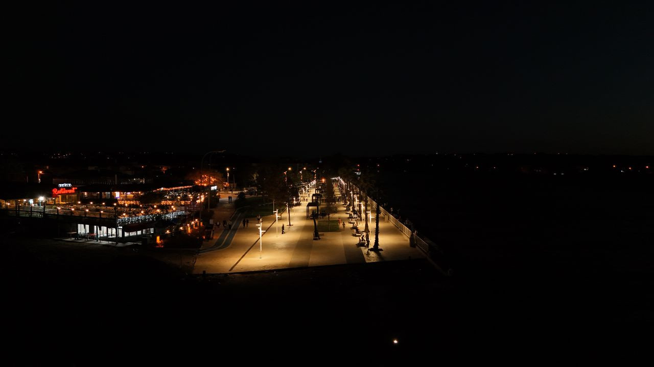 Sakarya’da Gün Batımının En Muhteşem Seyir Noktasında Proje Tamam - Sayfa 3