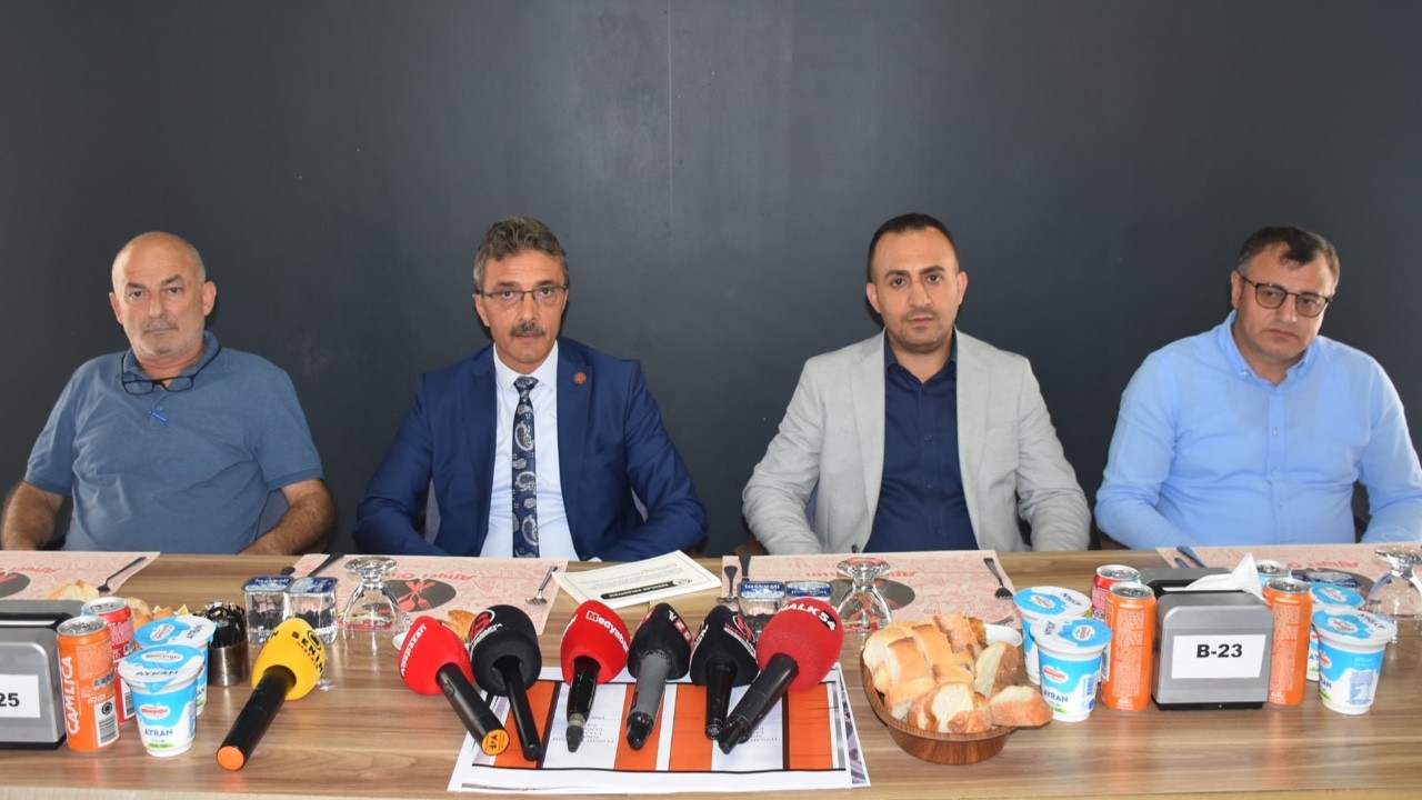 Çarşamba Pazarı Taşınıyor: Yeni Yer 17 Eylül’de Açılıyor