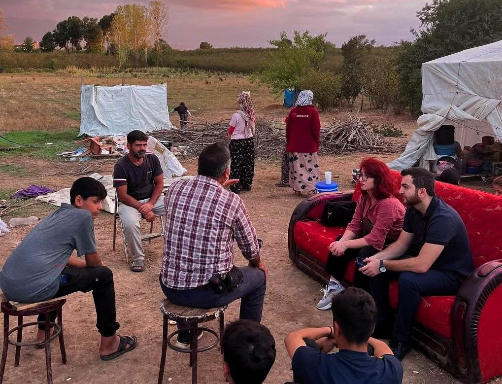 SUBÜ’lü Öğrencilerden Çocuk İşçiliğine Karşı Anlamlı Proje - Sayfa 4