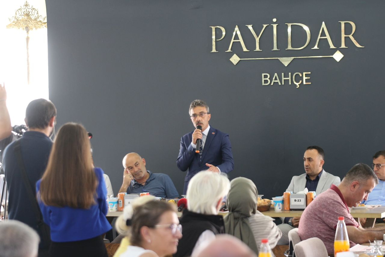 Çarşamba Pazarı Taşınıyor: Yeni Yer 17 Eylül’de Açılıyor - Sayfa 4