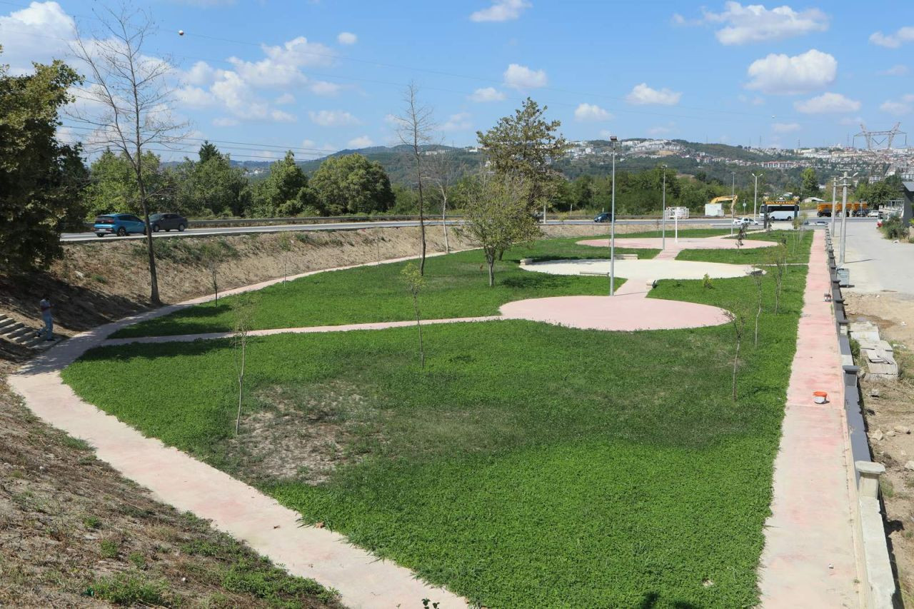 Arifiye’nin değerlerinden Merhum Erol Kaya’nın Adı Yaşatılacak - Sayfa 5