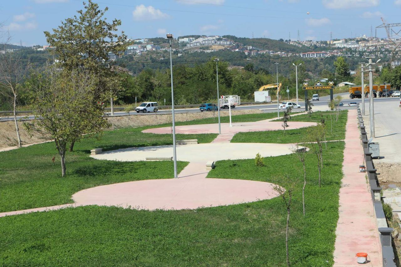 Arifiye’nin değerlerinden Merhum Erol Kaya’nın Adı Yaşatılacak - Sayfa 6