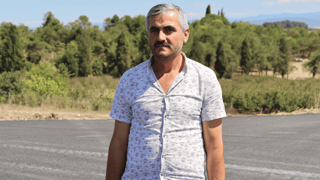 Söğütlü Kırsalında Ulaşıma Konfor Ve Güven Getiren Çalışma - Sayfa 3