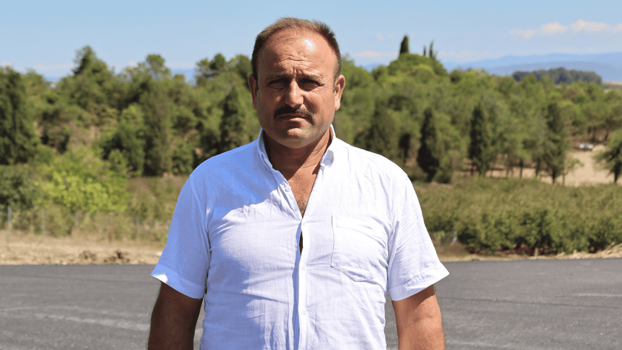 Söğütlü Kırsalında Ulaşıma Konfor Ve Güven Getiren Çalışma - Sayfa 4