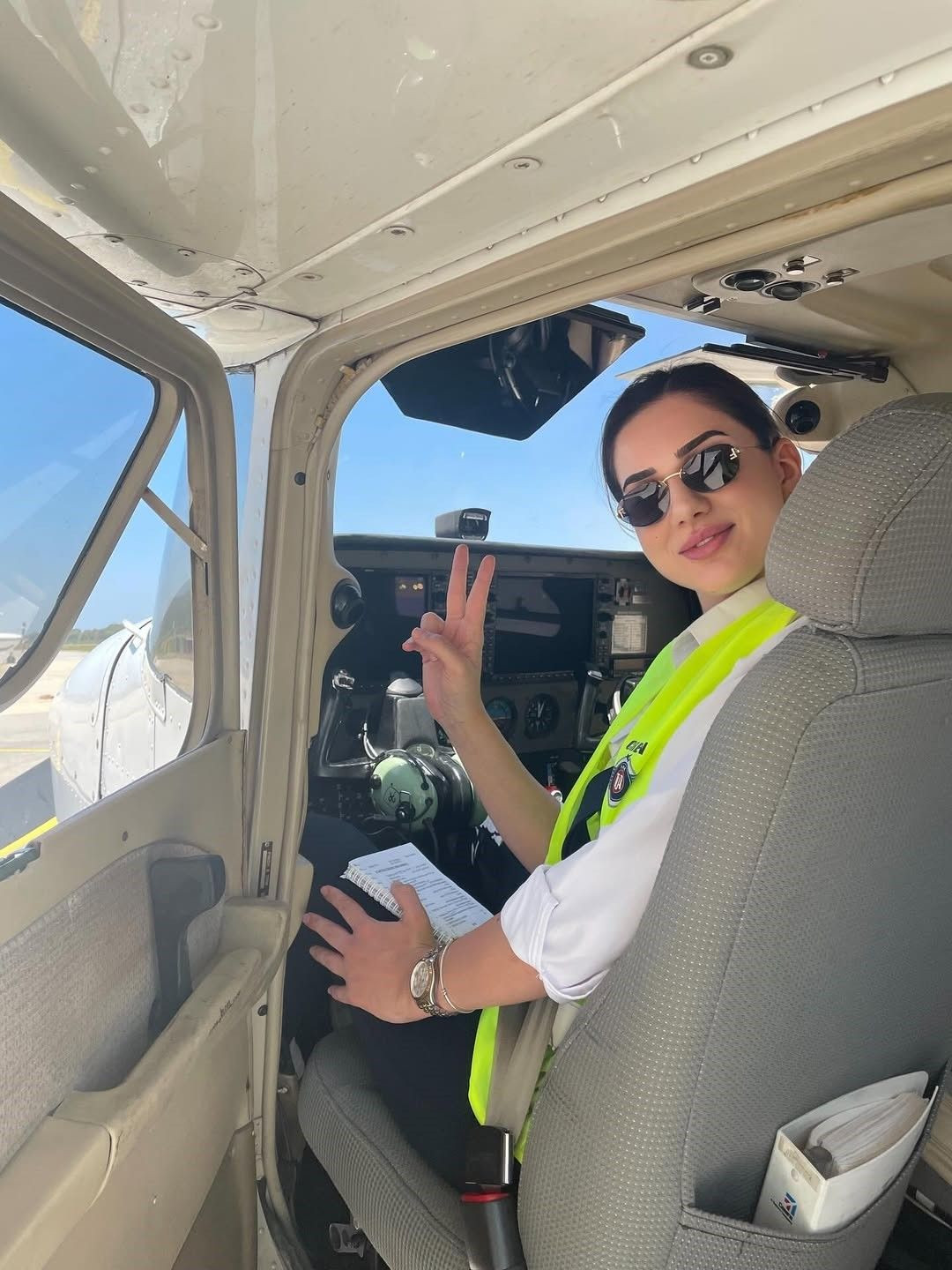 İzmir’de Eğitim Uçağı Düştü: Pilot Adayı Hayatını Kaybetti - Sayfa 3