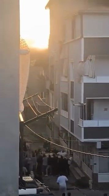 Bursa’da Yanan Evde Dehşet: Evin Son Hali Görenleri Korkuttu - Sayfa 1