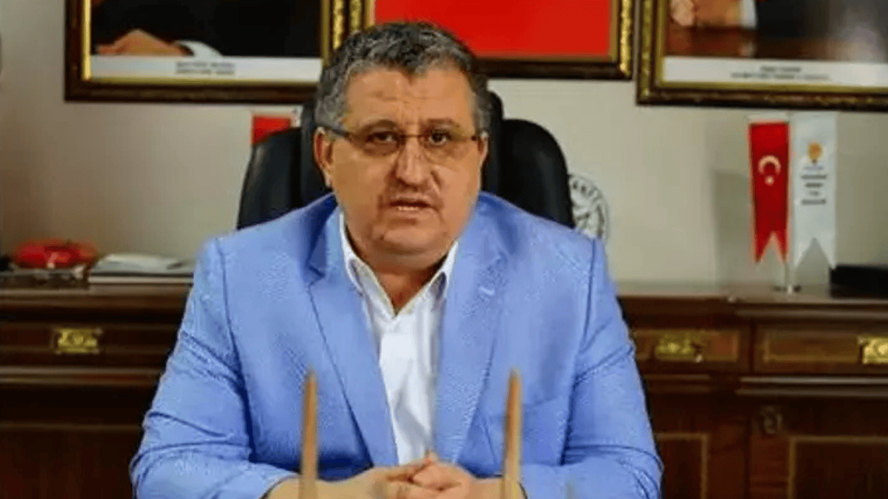 AK Parti Grup Başkanvekili'nden Melek Mosso'ya Sert Eleştiri