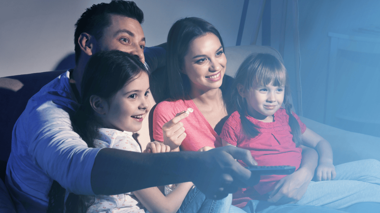 Aynı Evde Yaşamayanlar Premium Hesabını Kullanamayacak - Sayfa 1