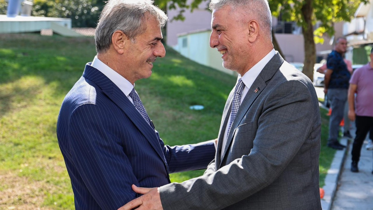 “Sakarya Ülkemizin En Önemli Merkezlerinden Biridir”