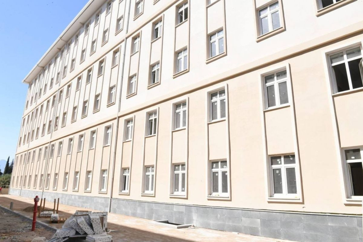 KYK Yurt Ücretlerine %35'den Fazla Zam Geldi! - Sayfa 1