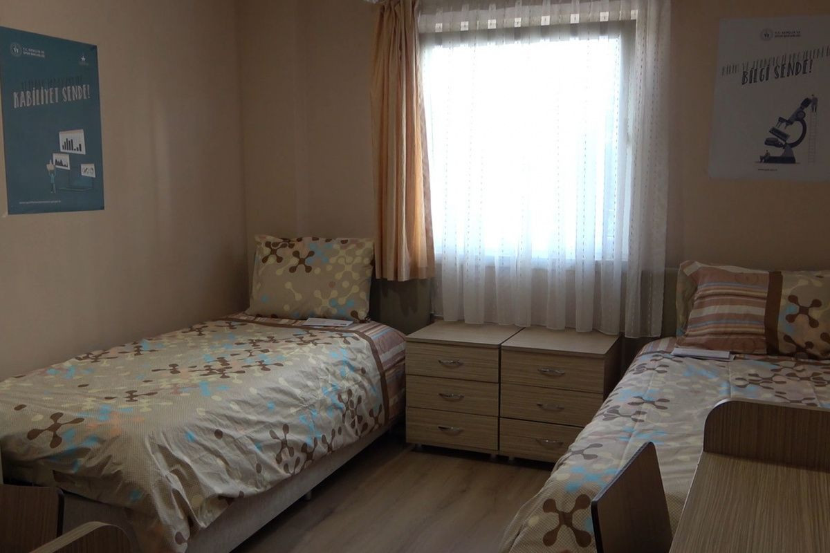 KYK Yurt Ücretlerine %35'den Fazla Zam Geldi! - Sayfa 2