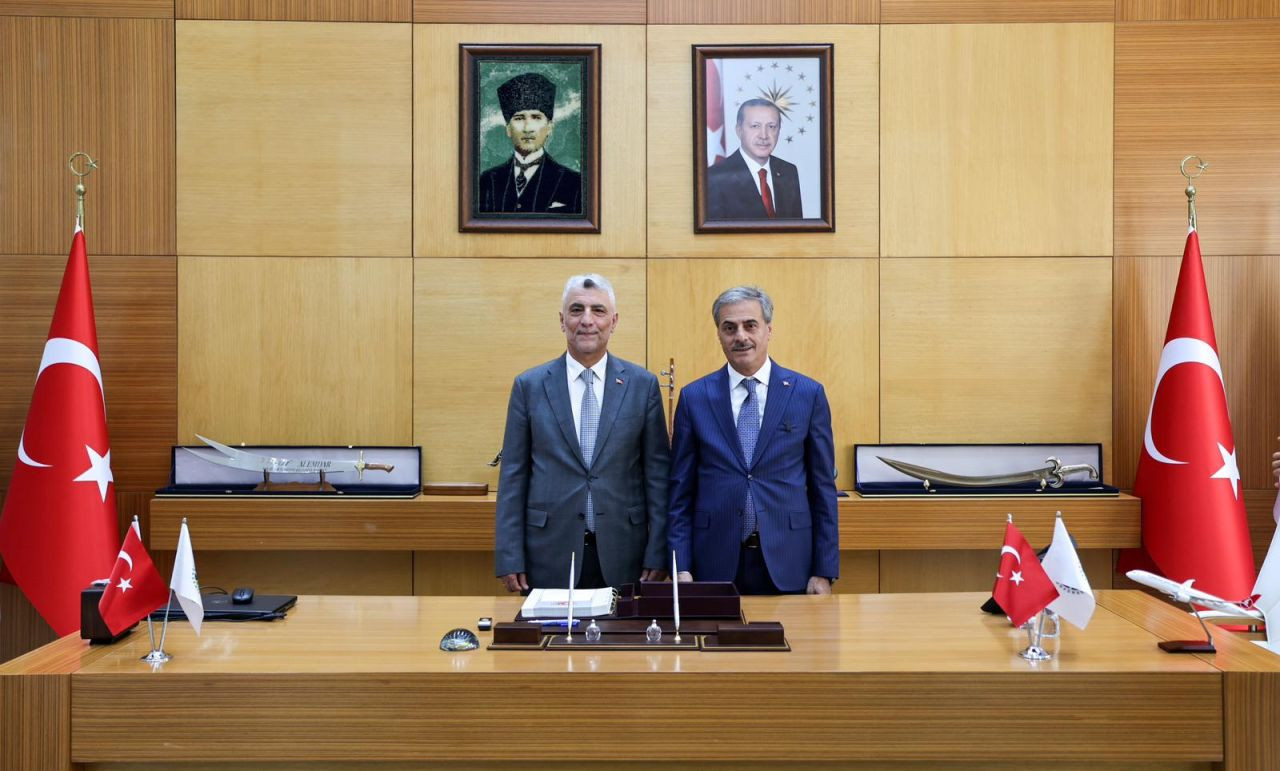 “Sakarya Ülkemizin En Önemli Merkezlerinden Biridir” - Sayfa 5