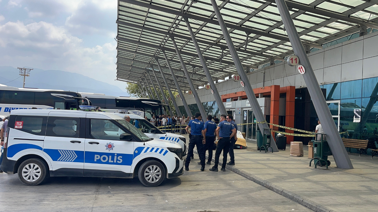 Kızını Tüfekle Vuran Baba Tutuklandı - Sayfa 4