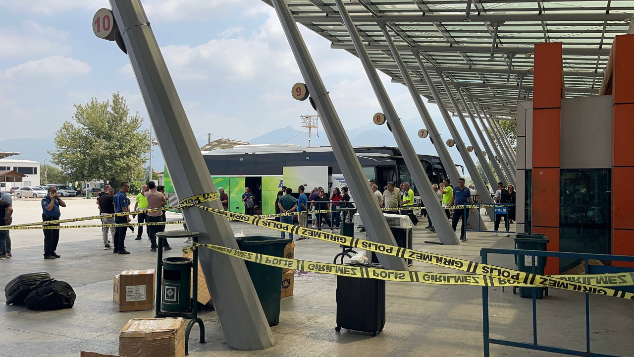 Kızını Tüfekle Vuran Baba Tutuklandı - Sayfa 5