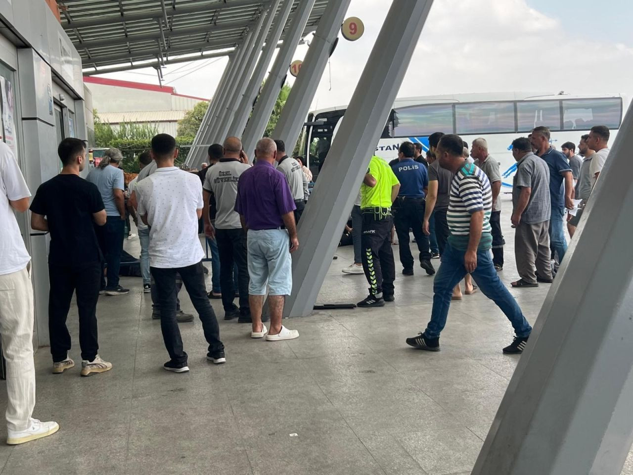 Kızını Tüfekle Vuran Baba Tutuklandı - Sayfa 2