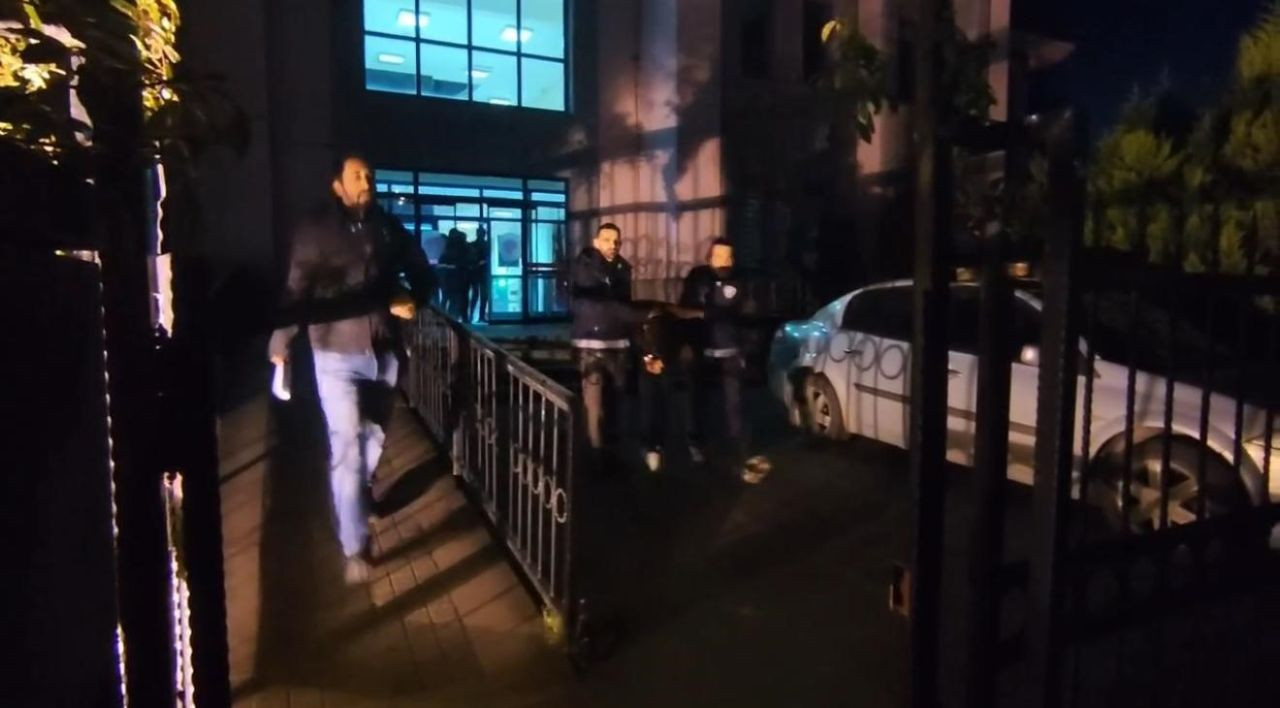 Sapanca’daki Gizli Kamera Davasında Tutuklu Sanıklar Tahliye Edildi - Sayfa 1