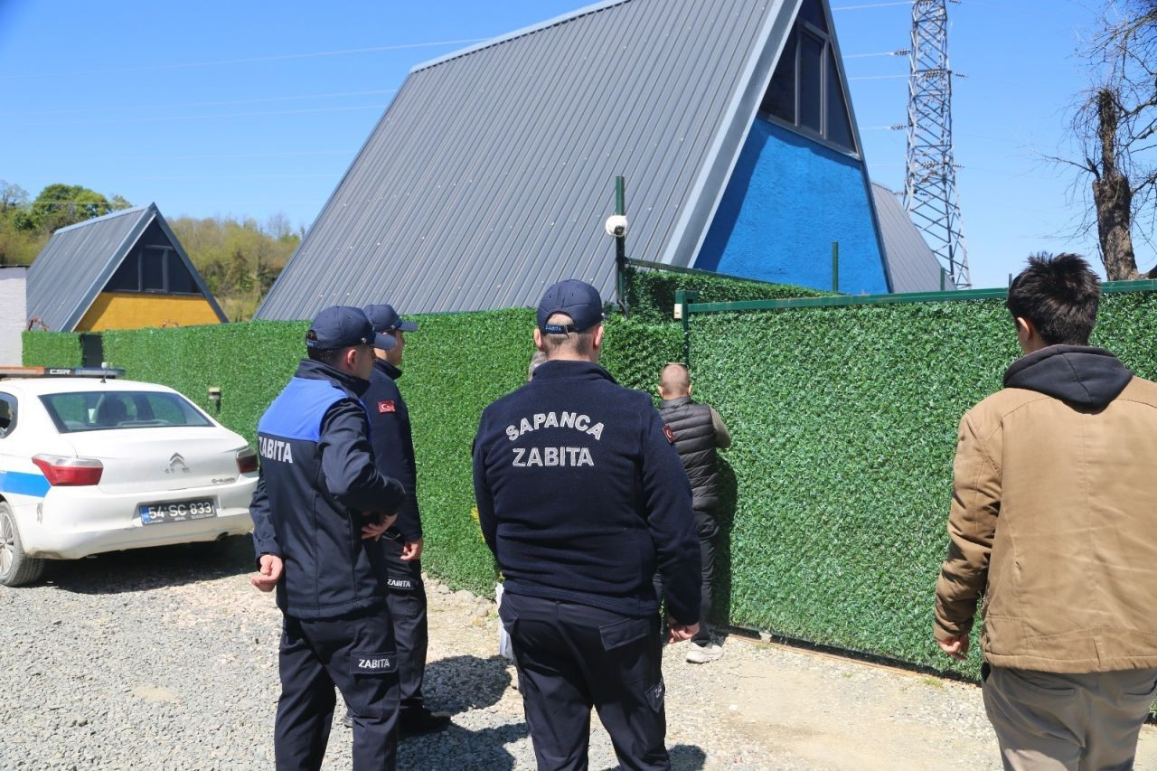 Sapanca’daki Gizli Kamera Davasında Tutuklu Sanıklar Tahliye Edildi - Sayfa 2