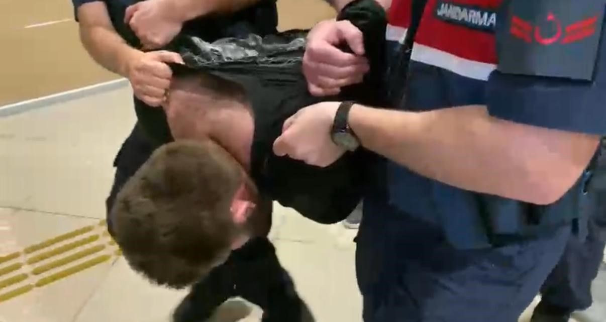 Cumhuriyet Savcısı Cinayetinde Zanlının Tam İfadesi Ortaya Çıktı - Sayfa 1