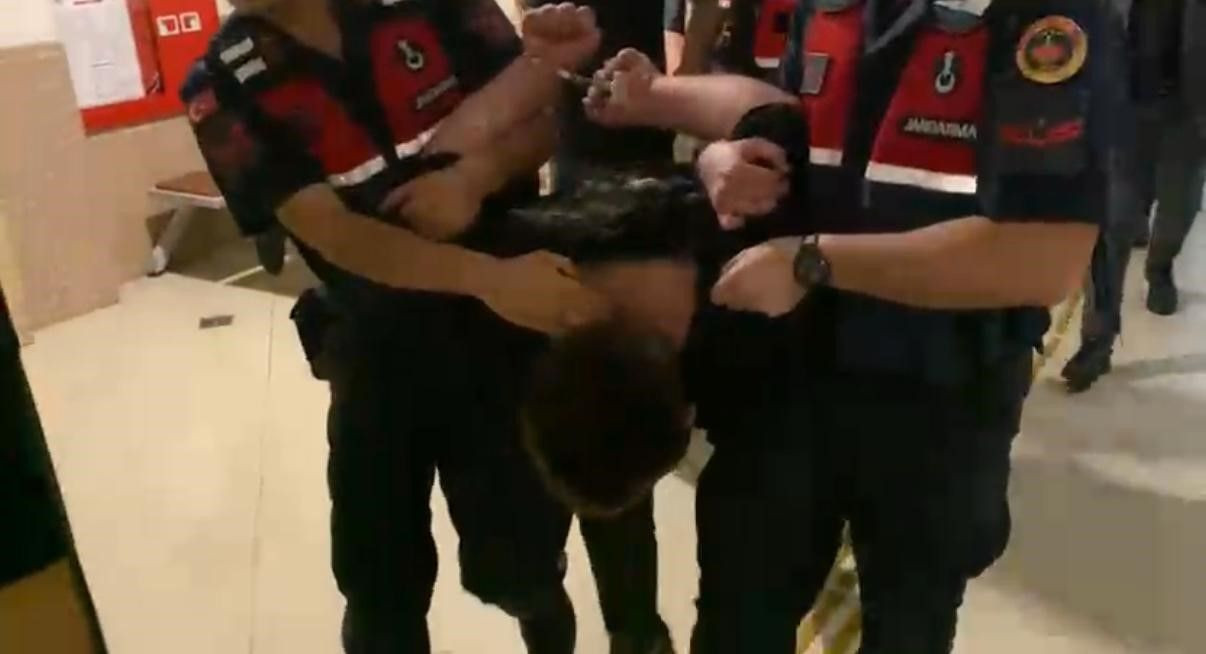 Cumhuriyet Savcısı Cinayetinde Zanlının Tam İfadesi Ortaya Çıktı - Sayfa 3