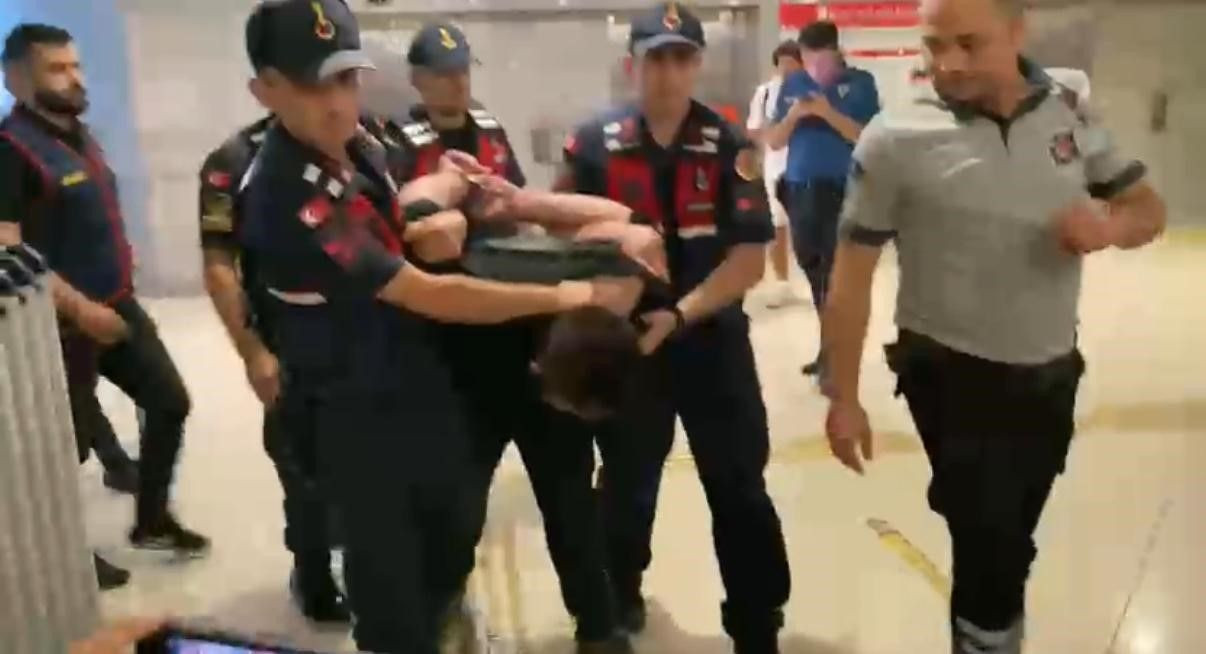 Cumhuriyet Savcısı Cinayetinde Zanlının Tam İfadesi Ortaya Çıktı - Sayfa 2