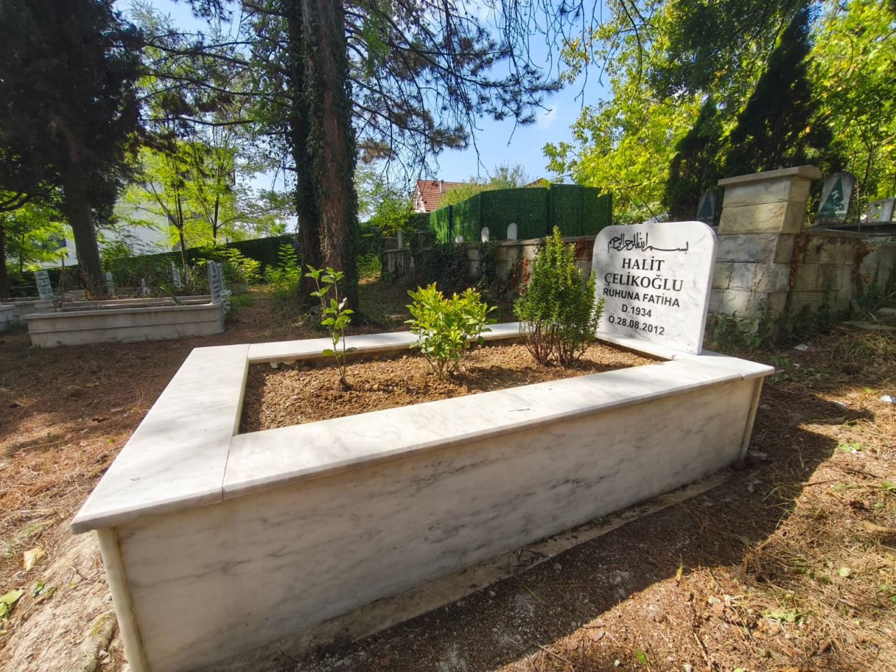 Serdivan Belediyesi'nden Usta Söz Yazarı Halit Çelikoğlu'na Vefa - Sayfa 3
