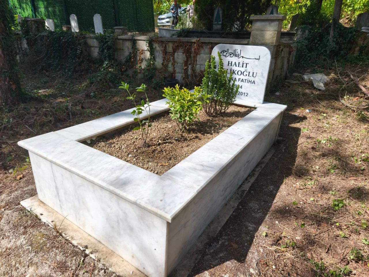 Serdivan Belediyesi'nden Usta Söz Yazarı Halit Çelikoğlu'na Vefa - Sayfa 4