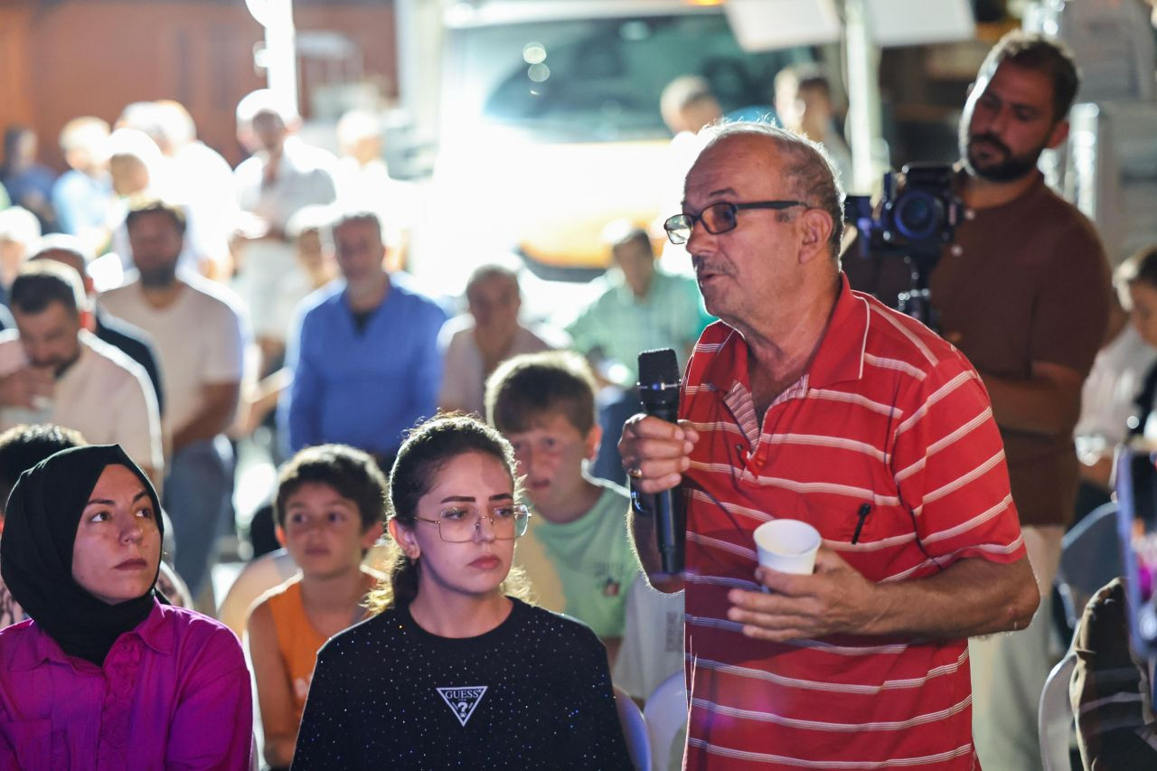 Çubuklu’da Halkın Talepleri, Hizmetin Rotası Oldu - Sayfa 3