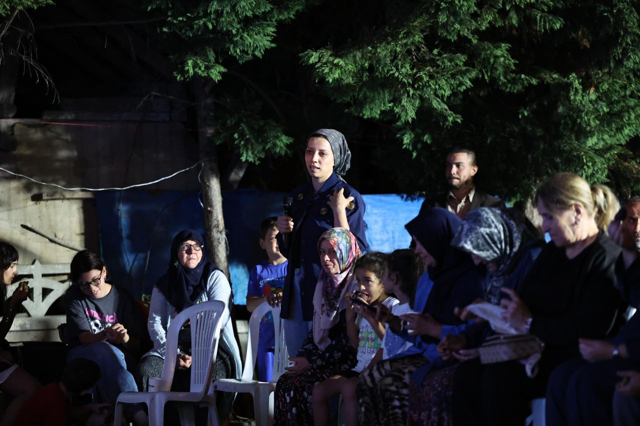 Çubuklu’da Halkın Talepleri, Hizmetin Rotası Oldu - Sayfa 4