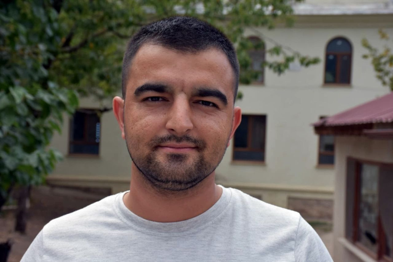 Hendek’te Sakal-ı Şerif Ziyarete Açıldı - Sayfa 5