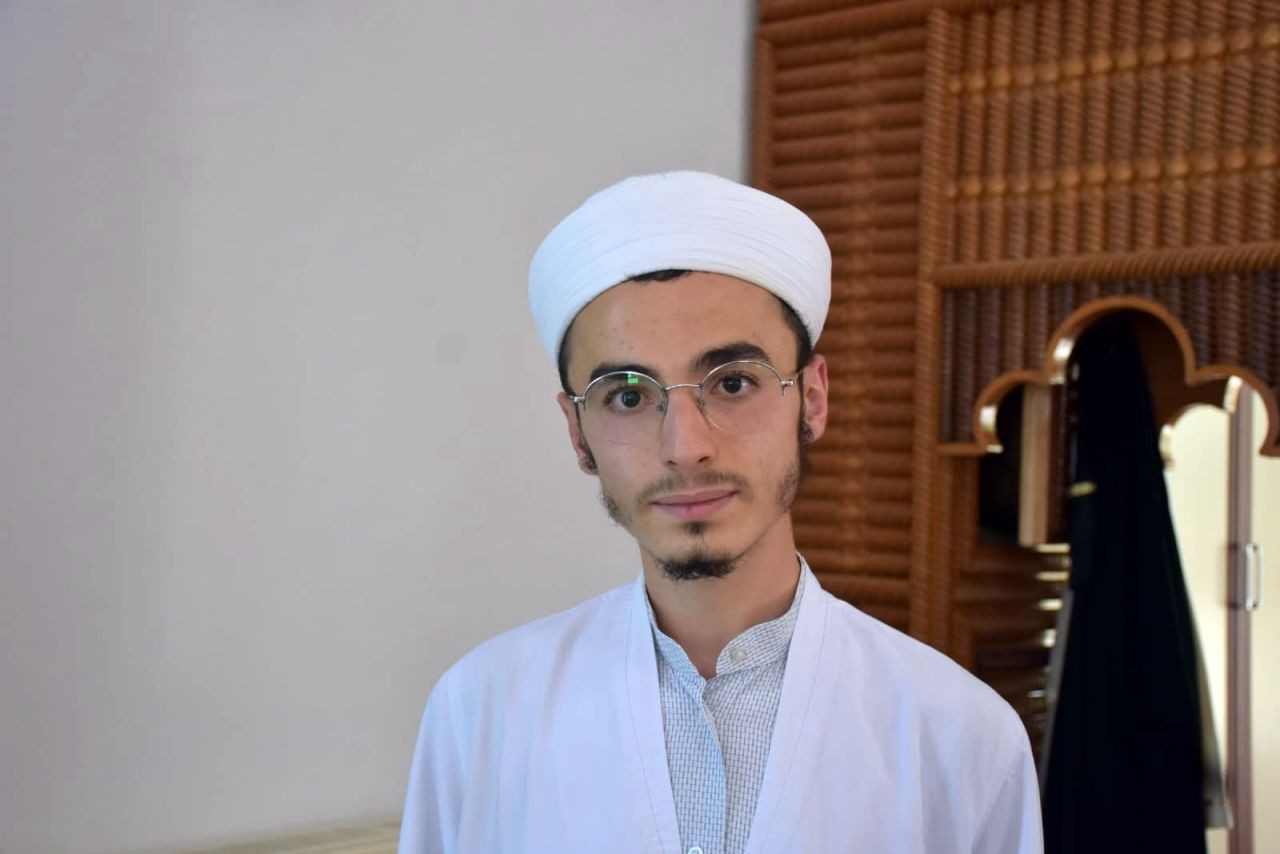 Hendek’te Sakal-ı Şerif Ziyarete Açıldı - Sayfa 6