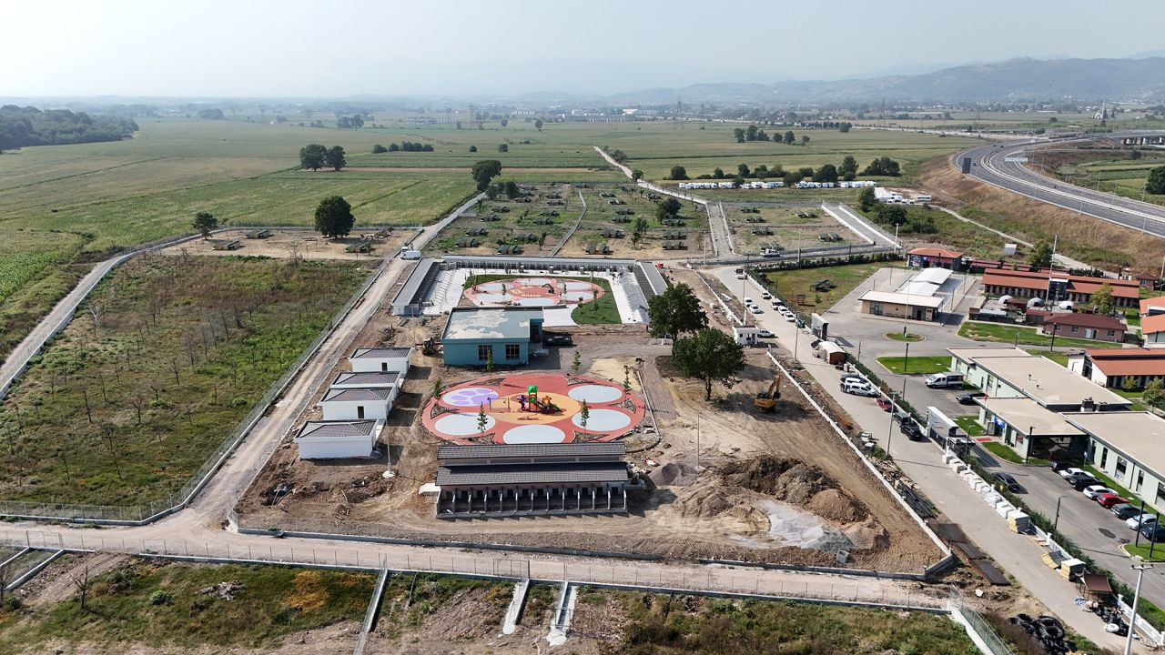 Sayın Cumhurbaşkanımızın Destekleriyle Şehrin İmar ve İnşasına Hız Kazandırıyoruz - Sayfa 6