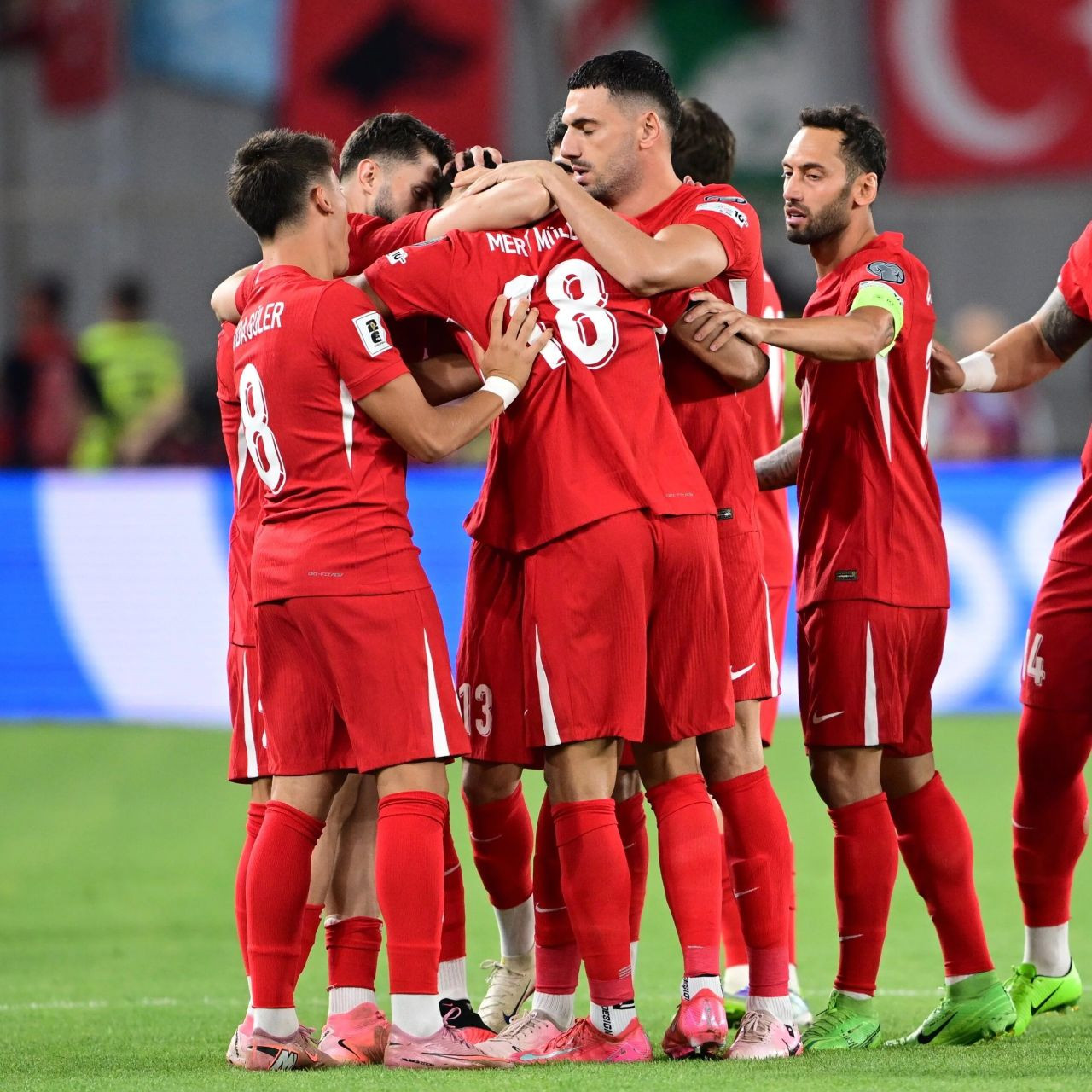 Millilerimiz Bugün İki Branşta Sahada - Sayfa 2