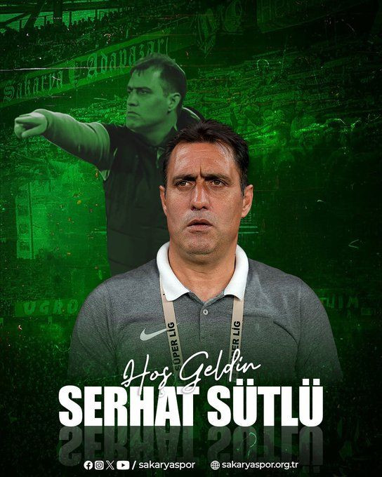 Sakaryaspor’da Serhat Sütlü Ve Ben Yedder İmza Töreninde - Sayfa 3