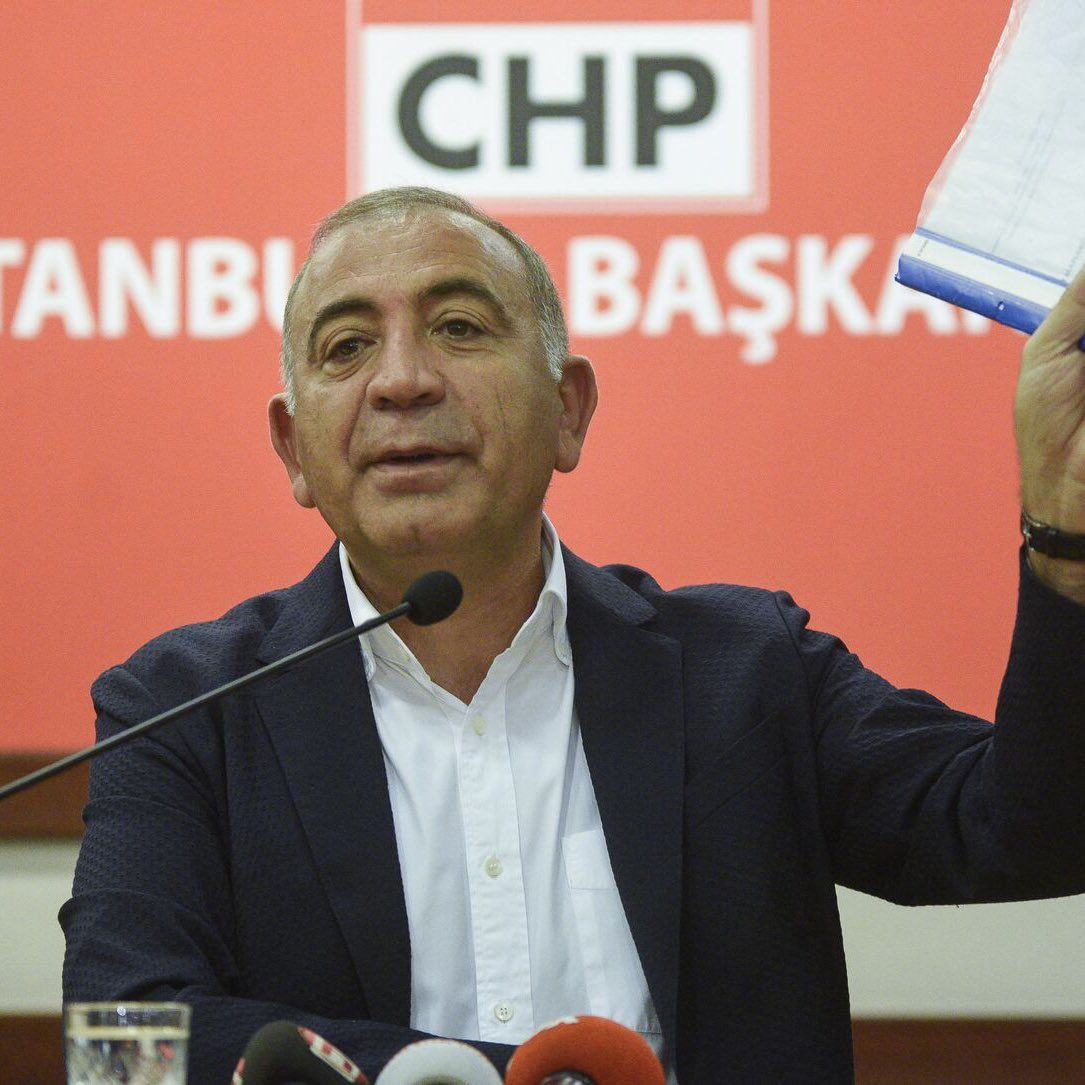 Kayyum Gürsel Tekin: “Baba Evimizde Olacağız, Herkesi Çatlatacağız” - Sayfa 1