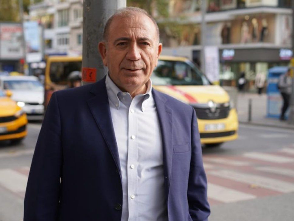 Kayyum Gürsel Tekin: “Baba Evimizde Olacağız, Herkesi Çatlatacağız” - Sayfa 2