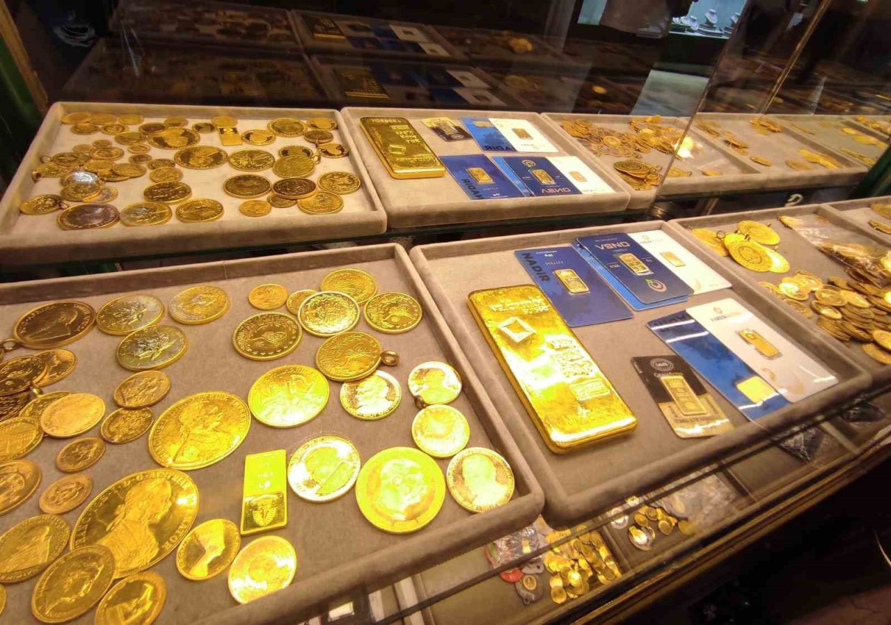 Cumhuriyet Altını Tarihinde İlk Kez Asgari Ücreti Geçti - Sayfa 7