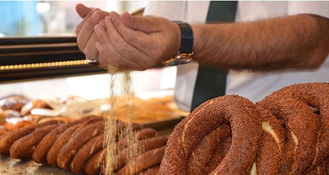 Simit Zammı Ocak Ayına Ertelendi - Sayfa 4