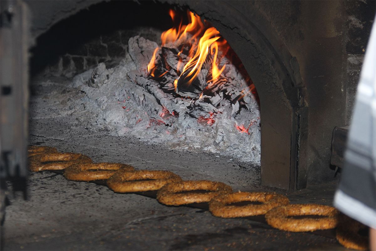 Simit Zammı Ocak Ayına Ertelendi - Sayfa 1