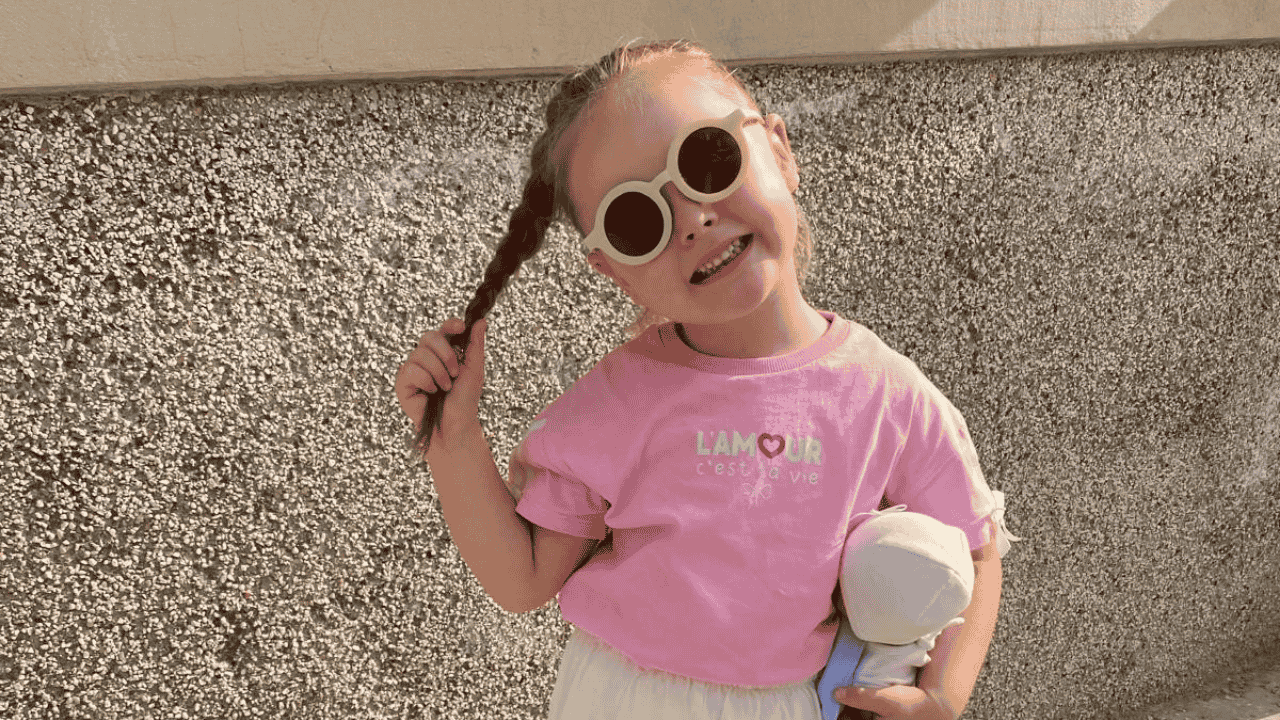 Kreşteki Havuz 4 Yaşındaki Berra'yı Ölüme Götürdü